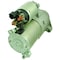 Wai Global Starter, STRDR KOREAN PG260G PMGR, 14kW12 Volt, CW, 8Tooth Pinion 6949N - alternate 1